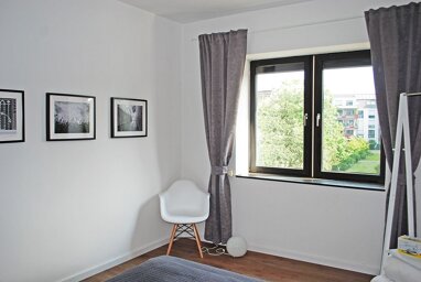 Wohnung zur Miete Wohnen auf Zeit 1.550 € 2 Zimmer 42 m² frei ab sofort Mörsenbroich Düsseldorf 40470