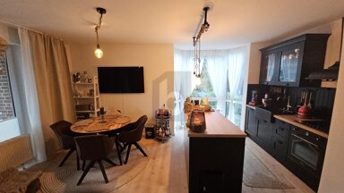 Wohnung zum Kauf 258.000 € 2 Zimmer 51 m² EG Heiligenhafen 23774