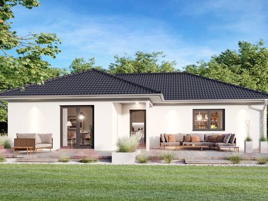 Haus zum Kauf provisionsfrei 273.000 € 4 Zimmer 116 m² 528 m² Grundstück frei ab sofort Sebbenhausen Balge 31609