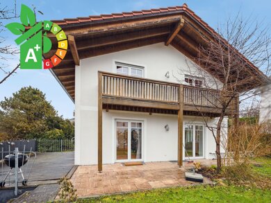 Einfamilienhaus zum Kauf 870.000 € 5 Zimmer 112 m² 478 m² Grundstück Bad Endorf 83093