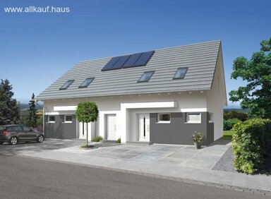 Mehrfamilienhaus zum Kauf provisionsfrei 795.000 € 8 Zimmer 262 m² 430 m² Grundstück Weiler Keltern 75210