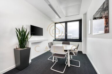 Bürokomplex zur Miete Provisionsfrei 102 m² Bürofläche teilbar ab 1 m² Barmbek - Süd Hamburg 22083