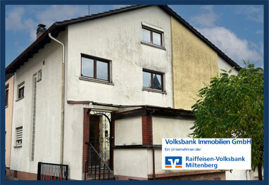 Haus zum Kauf 149.000 € 7 Zimmer 170 m² 148 m² Grundstück Kirchzell Kirchzell 63931