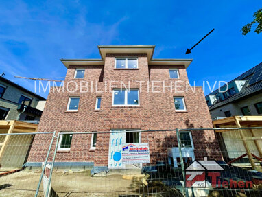 Wohnung zur Miete 895 € 3 Zimmer 67,4 m² 2. Geschoss Neustadt Meppen 49716