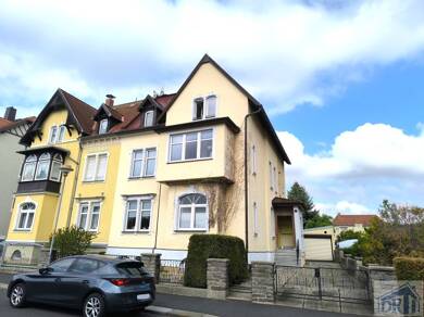 Wohnung zur Miete 485 € 3 Zimmer 71,5 m² 2. Geschoss frei ab sofort Zittau Zittau 02763