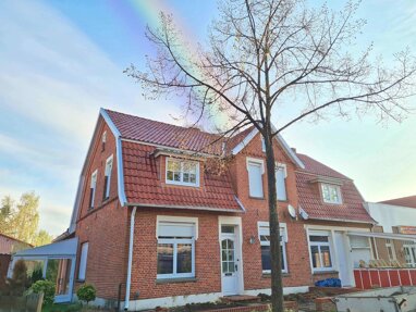 Haus zum Kauf 348.000 € 209 m² 590 m² Grundstück Uelsen Uelsen 49843
