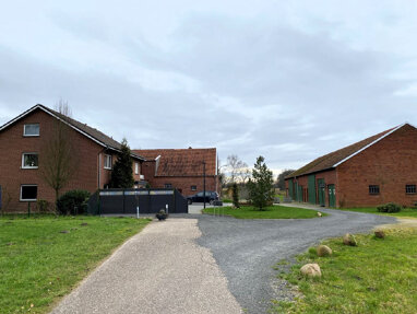 Bauernhaus zum Kauf 595.000 € 6 Zimmer 270 m² 19.418 m² Grundstück Ramsdorf Velen 46342