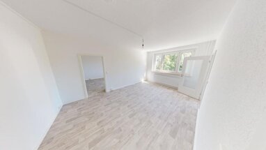 Wohnung zur Miete 249 € 2 Zimmer 44,3 m² 3. Geschoss Augsburger Str. 38 Bernsdorf 424 Chemnitz 09126
