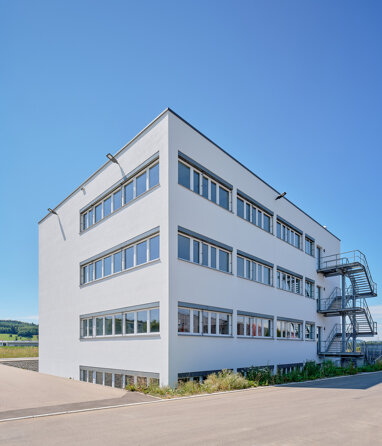 Bürogebäude zur Miete 9,50 € 347 m² Bürofläche teilbar ab 347 m² Donzdorf Donzdorf 73072