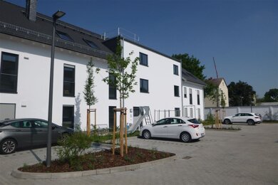 Wohnung zum Kauf provisionsfrei 566.820 € 4 Zimmer 126 m² 2. Geschoss frei ab sofort Hochheimer Straße 41B Mainz-Kostheim Wiesbaden 55246