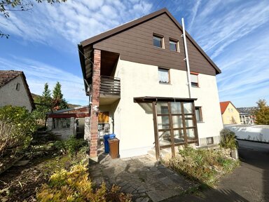 Mehrfamilienhaus zum Kauf 379.000 € 12 Zimmer 190 m² 637 m² Grundstück Kelheim Kelheim 93309