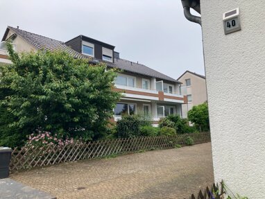 Wohnung zur Miete 300 € 1 Zimmer 40 m² 1. Geschoss Ost Hameln 31787