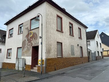 Einfamilienhaus zum Kauf 360.000 € 10 Zimmer 248 m² 292 m² Grundstück Martinsthal Eltville 65344