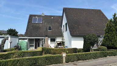 Mehrfamilienhaus zum Kauf provisionsfrei 649.000 € 11 Zimmer 222 m² 1.000 m² Grundstück Heiligenhafen 23774