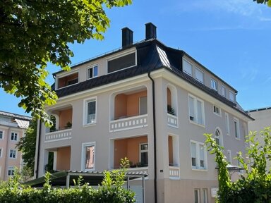 Wohnung zum Kauf 589.000 € 3 Zimmer 127 m² EG Bad Reichenhall Bad Reichenhall 83435