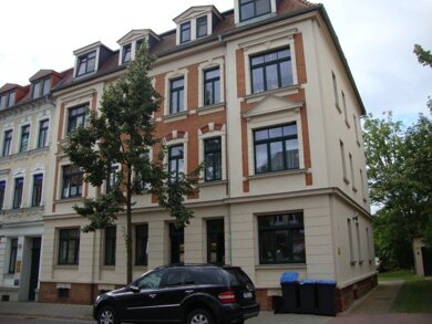 Wohnung zum Kauf provisionsfrei als Kapitalanlage geeignet 210.000 € 3 Zimmer 70,8 m² Rathausstr. 41 Markkleeberg Markkleeberg 04416