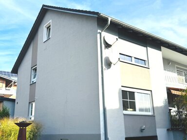 Wohnung zur Miete 950 € 4 Zimmer 89,7 m² 1. Geschoss frei ab sofort Max-Reger-Str. 19 Burglengenfeld Burglengenfeld 93133