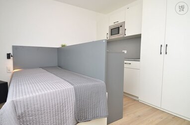 Wohnung zur Miete 649 € 1 Zimmer 23 m² Erdgeschoss Stadtmitte Aschaffenburg 63739