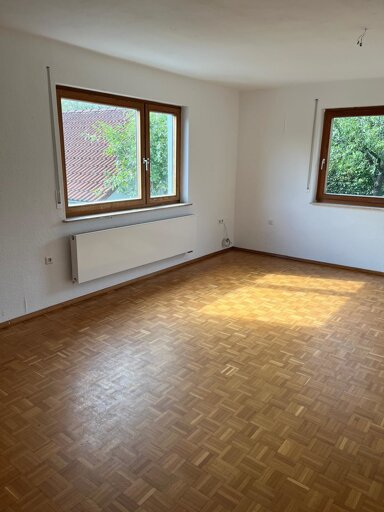 Wohnung zur Miete 600 € 3 Zimmer 78,7 m² frei ab 01.11.2024 Horschhausen Satteldorf / Horschhausen 74589