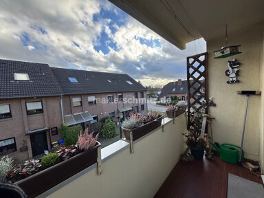 Wohnung zur Miete 595 € 3 Zimmer 71 m² 1. Geschoss frei ab 01.03.2025 Flachsbleiche 54 Rheindahlen - Land Mönchengladbach 41179