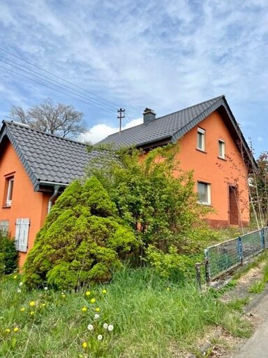 Einfamilienhaus zum Kauf 249.000 € 5 Zimmer 125 m² 2.481 m² Grundstück frei ab sofort Dackscheid 54649