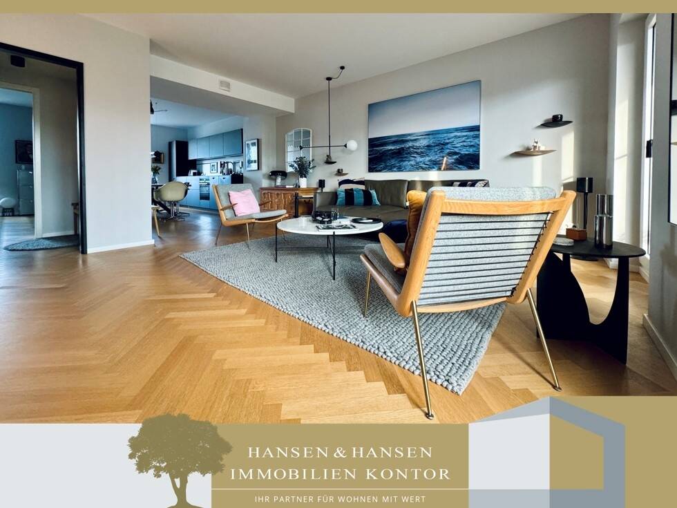 Wohnung zum Kauf