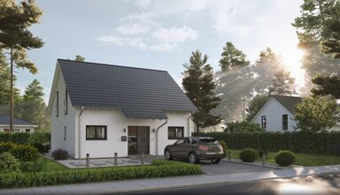 Einfamilienhaus zum Kauf provisionsfrei 227.999 € 5 Zimmer 163,5 m² 495 m² Grundstück Simmern 55469