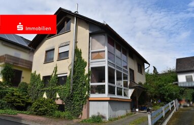 Einfamilienhaus zum Kauf 199.000 € 5 Zimmer 148,2 m² 502 m² Grundstück Seelbach Villmar 65606