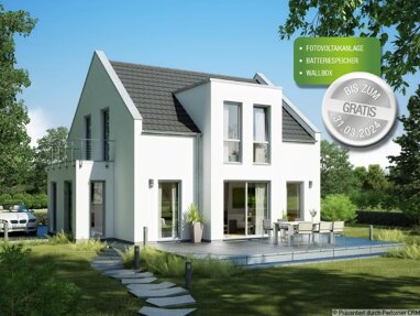 Einfamilienhaus zum Kauf Provisionsfrei 718.900 € 4 Zimmer 133 m² 927 m² Grundstück Heide-Nord / Blumenau Halle 06120