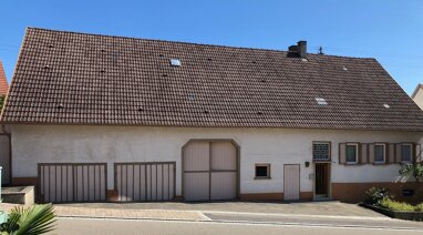 Bauernhaus zum Kauf Provisionsfrei 128.000 € 4 Zimmer 75 m² 427 m² Grundstück Schörzingen Schömberg 72355