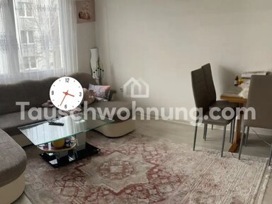 Wohnung zur Miete Tauschwohnung 450 € 2 Zimmer 56 m² 2. Geschoss Lierenfeld Düsseldorf 40231