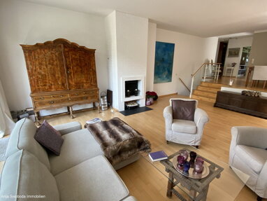 Terrassenwohnung zum Kauf 720.000 € 4 Zimmer 133 m² Erdgeschoss Wittlaer Düsseldorf 40489