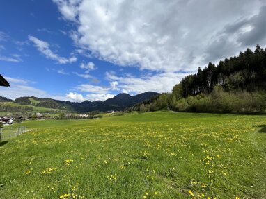 Grundstück zum Kauf 335 m² Grundstück Reith im Alpbachtal 6235