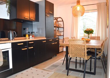 Wohnung zum Kauf 129.000 € 3 Zimmer 71 m² 1. Geschoss Hörstkamp Rheine 48431