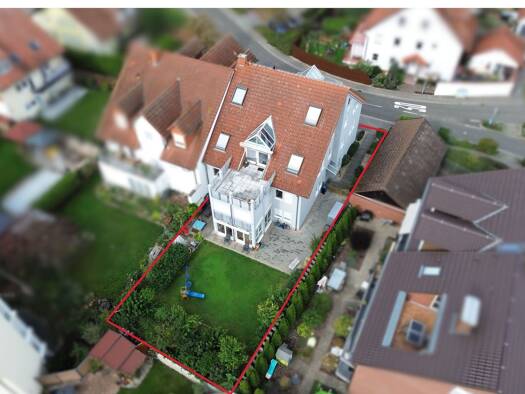 Maisonette zum Kauf 314.900 € 3,5 Zimmer 99,3 m² Waldsee 67165