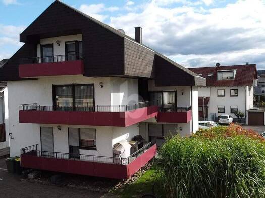 Maisonette zum Kauf 395.000 € 5 Zimmer 147 m² 2. Geschoss Bischweier 76476