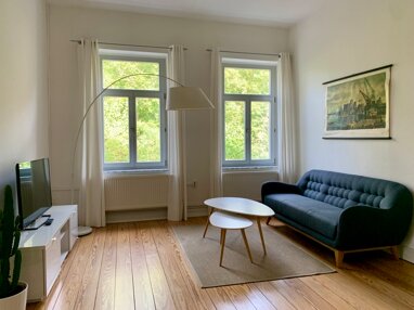 Wohnung zur Miete Wohnen auf Zeit 985 € 2 Zimmer 43 m² frei ab sofort Landgut 1 Groß Stove Papendorf 18059