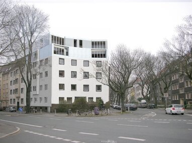 Wohnung zur Miete 400 € 2 Zimmer 53 m² 3. Geschoss Querstraße 29 Westfalenhalle Dortmund 44139