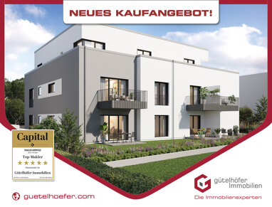Wohnung zum Kauf 349.500 € 3 Zimmer 74,2 m² 1. Geschoss Brenig Bornheim 53332