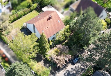 Villa zum Kauf 1.900.000 € 10 Zimmer 254 m² 1.036 m² Grundstück Schmausenbuckstr. Nürnberg 90480