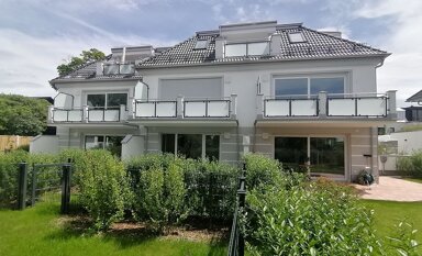 Wohnung zum Kauf provisionsfrei 749.000 € 2,5 Zimmer 66,3 m² 2. Geschoss frei ab sofort Ehrenpreisstrasse 11 Blumenau München 80689