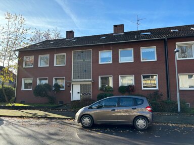 Wohnung zur Miete 425 € 2 Zimmer 51 m² Albrecht-Dürer-Str. 24 Hiesfeld Dinslaken 46539