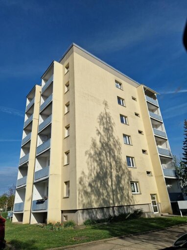 Wohnung zum Kauf 27.000 € 1 Zimmer 35,3 m² Lusan - Karl-Matthes-Straße Gera 07549