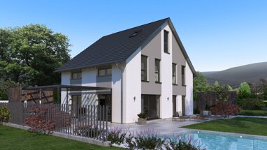 Einfamilienhaus zum Kauf 1.067.000 € 4 Zimmer 235 m² 480 m² Grundstück Refrath Bergisch Gladbach 51427