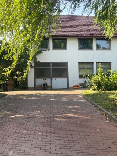 Mehrfamilienhaus zum Kauf 290.000 € 1.840 m² Grundstück Heimboldshausen Philippsthal (Werra) / Heimboldshausen 36269