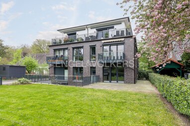 Maisonette zum Kauf 685.000 € 3 Zimmer 117 m² Farmsen - Berne Hamburg 22159
