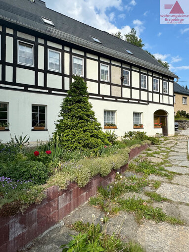 Mehrfamilienhaus zum Kauf 170.000 € 8 Zimmer 253 m² 795 m² Grundstück Rittersgrün Breitenbrunn OT Rittersgrün 08359