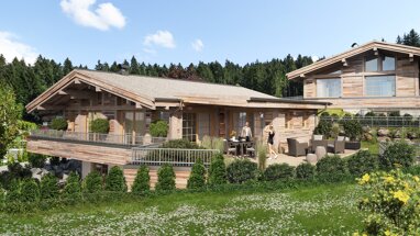 Einfamilienhaus zum Kauf 5.450.000 € 6 Zimmer 280 m² Sankt Johann in Tirol 6380
