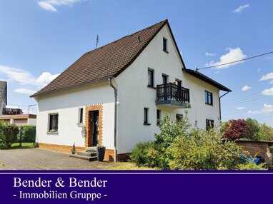Einfamilienhaus zum Kauf 259.000 € 7 Zimmer 220 m² 722 m² Grundstück Altenkirchen Altenkirchen VG 57610