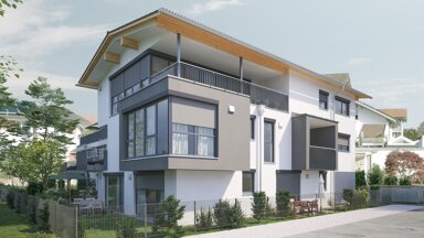 Wohnung zum Kauf provisionsfrei 630.513 € 3 Zimmer 84,4 m² Bad Aibling 83043